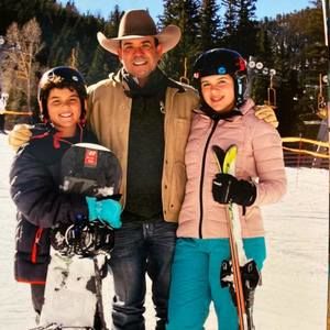 Meet your Posher, Ronnie